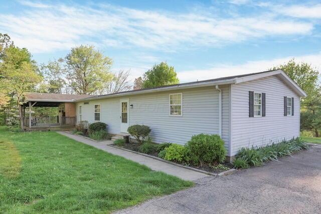 5905 Mainsville Rd Road SE