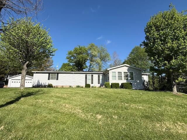 5905 Mainsville Rd Road SE