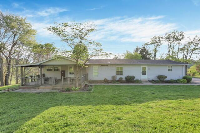 5905 Mainsville Rd Road SE