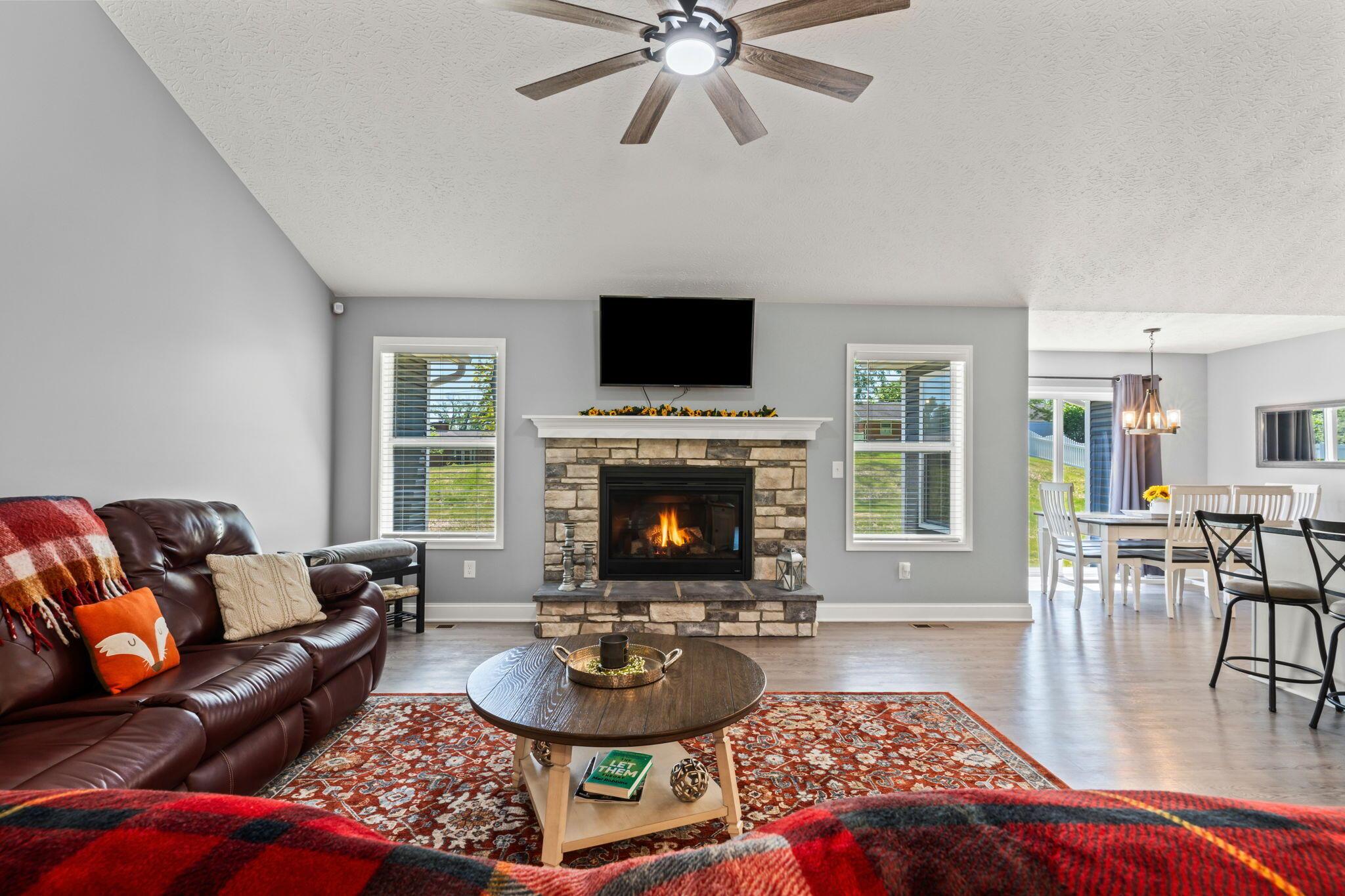 1725 Pleasantview Drive