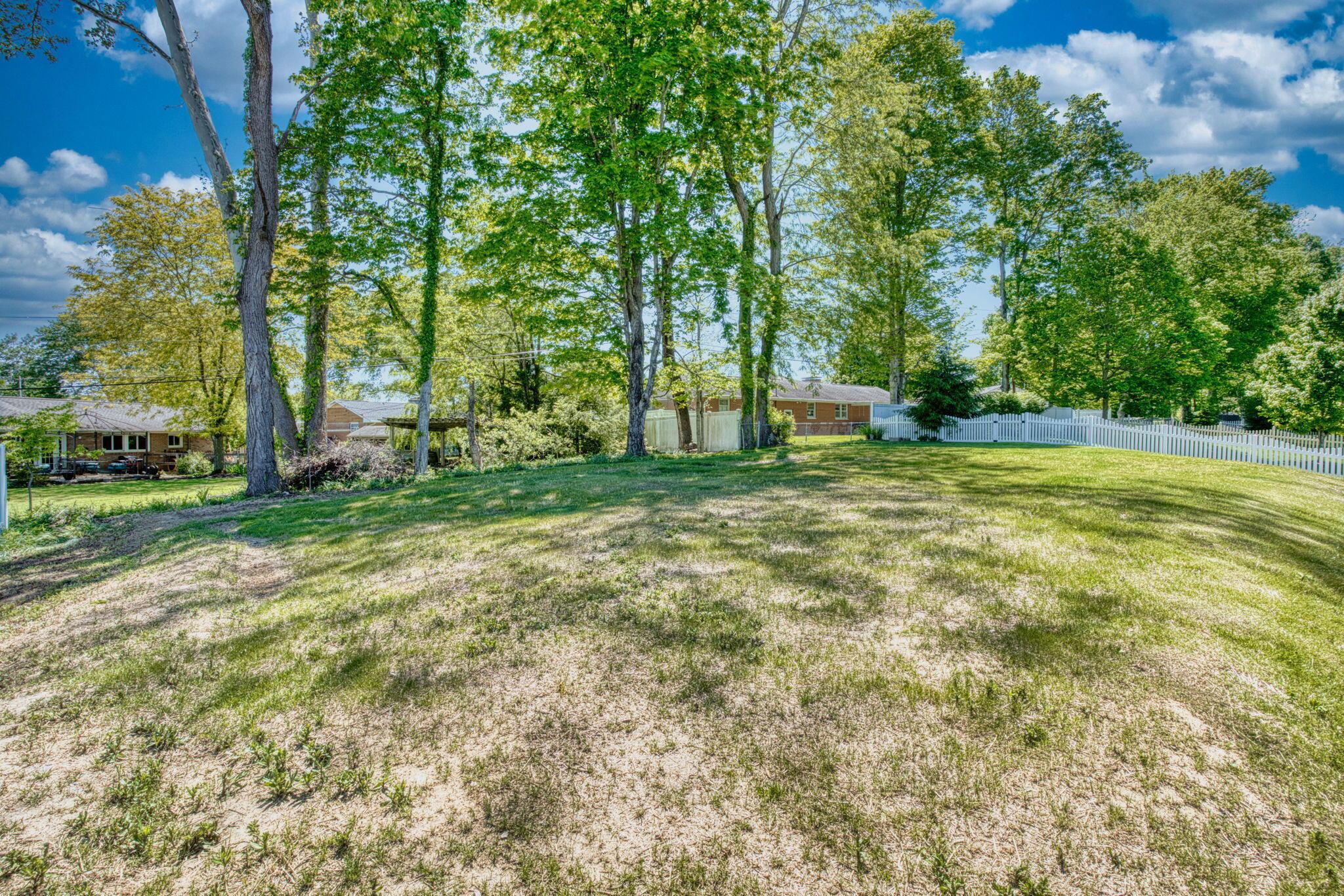 1725 Pleasantview Drive