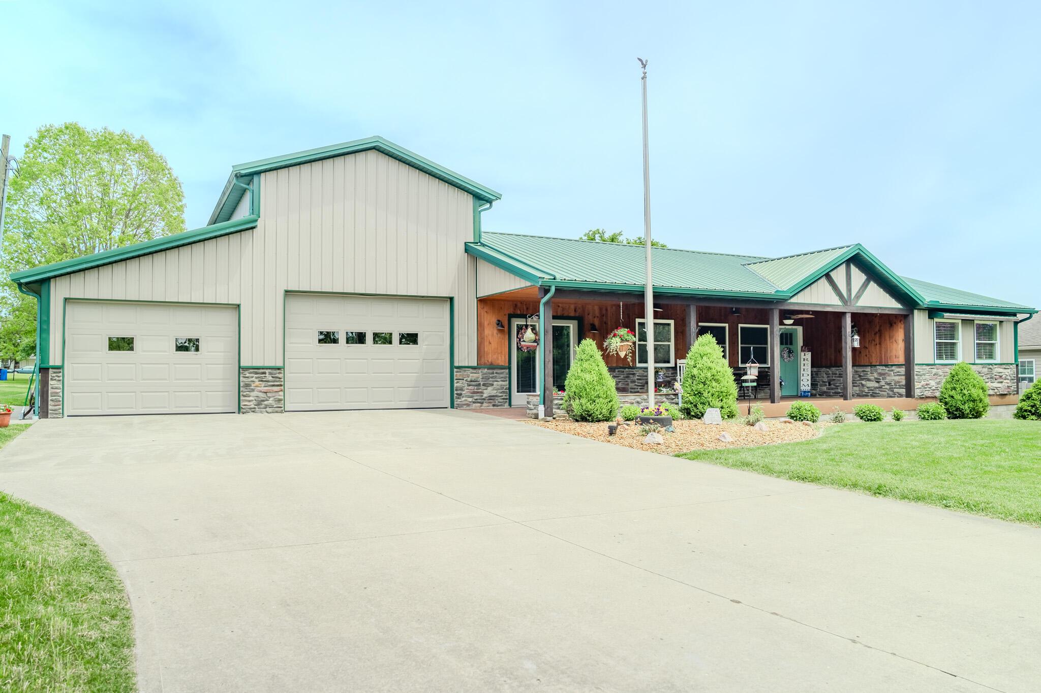 45746 Old State Route 21