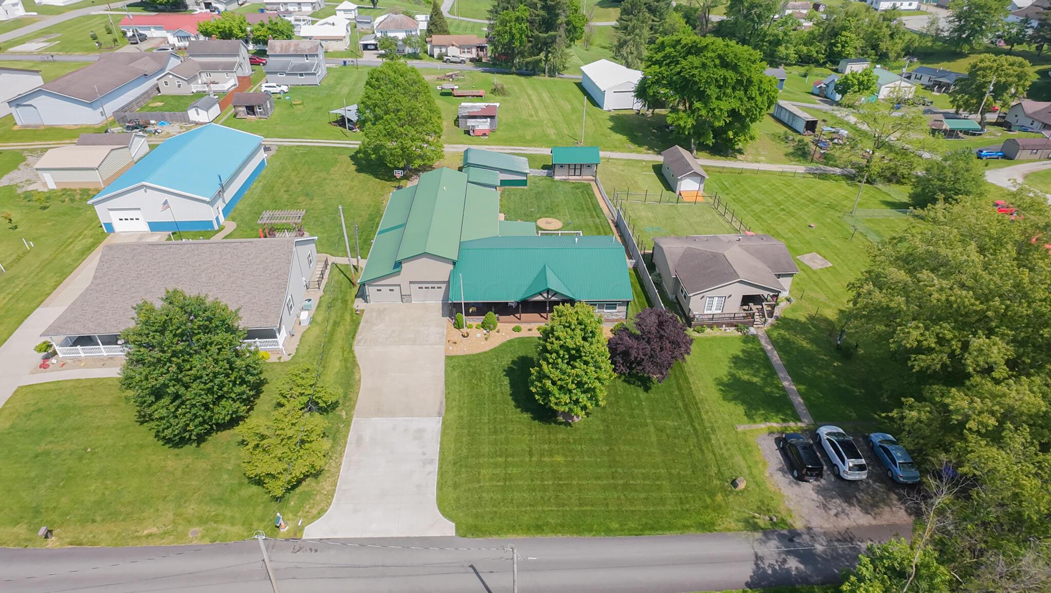45746 Old State Route 21