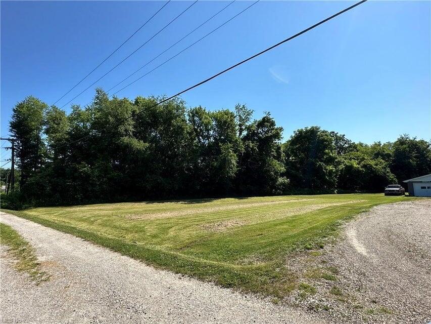 0 Cross Street