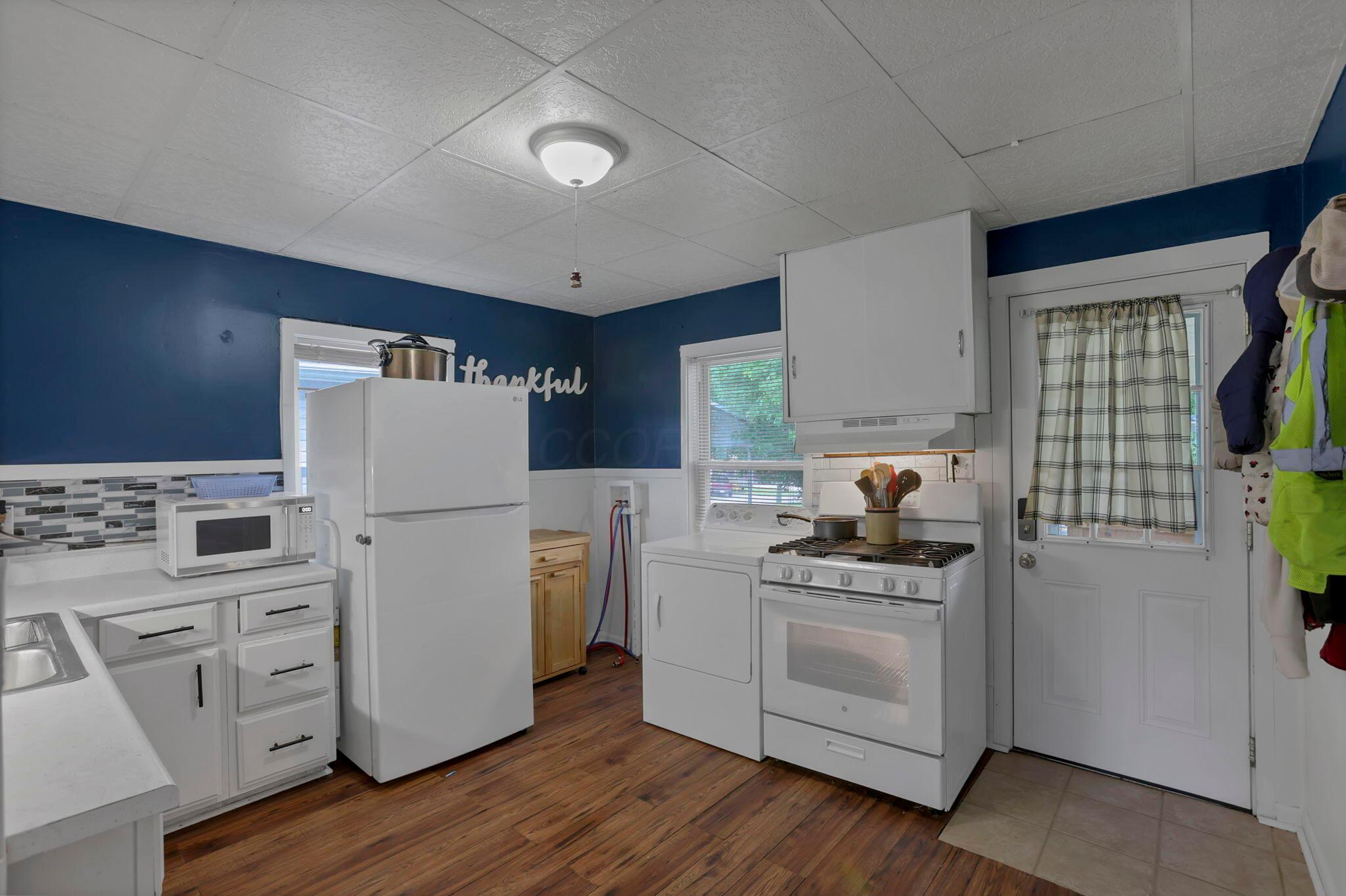 95 S Pembroke Avenue