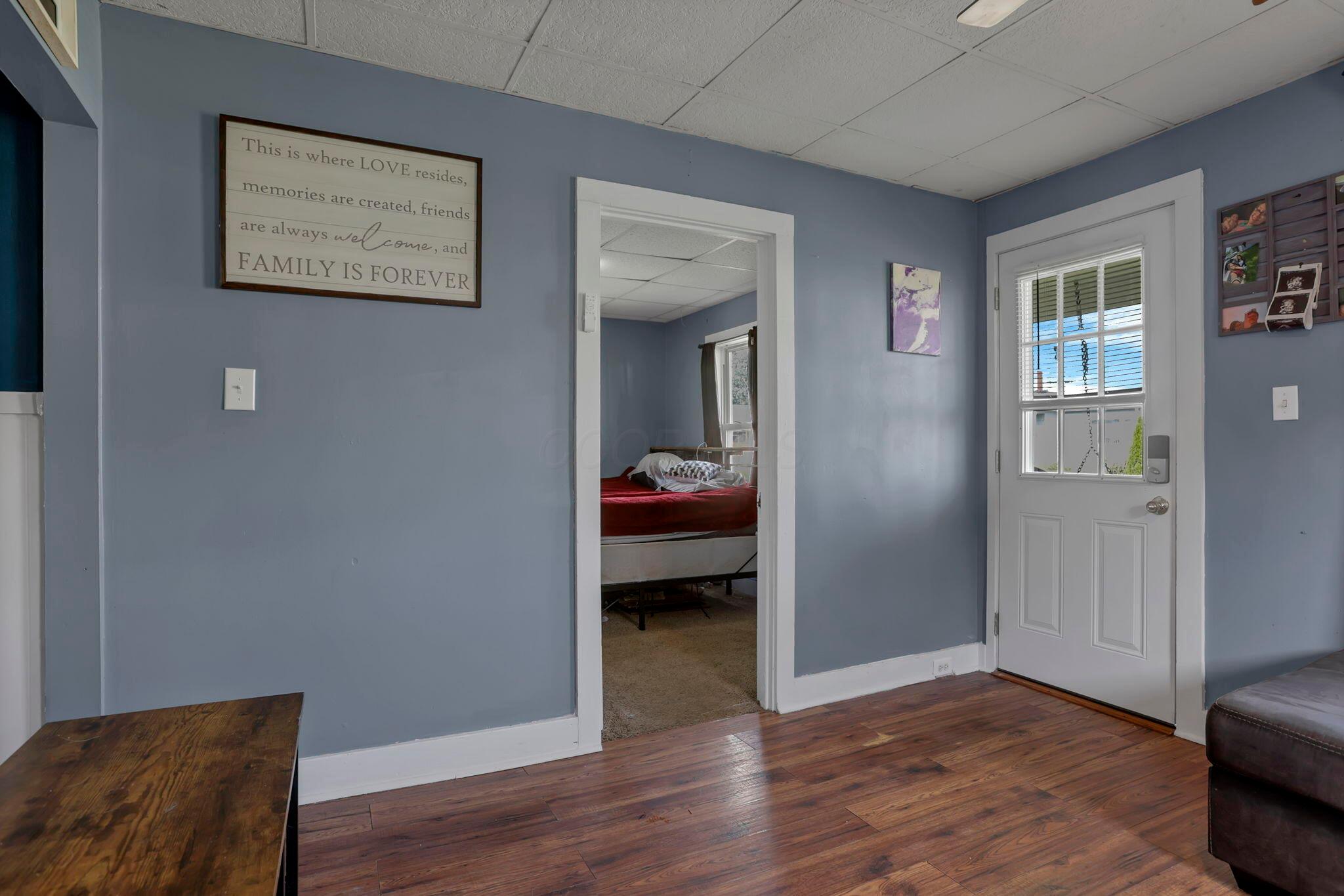 95 S Pembroke Avenue