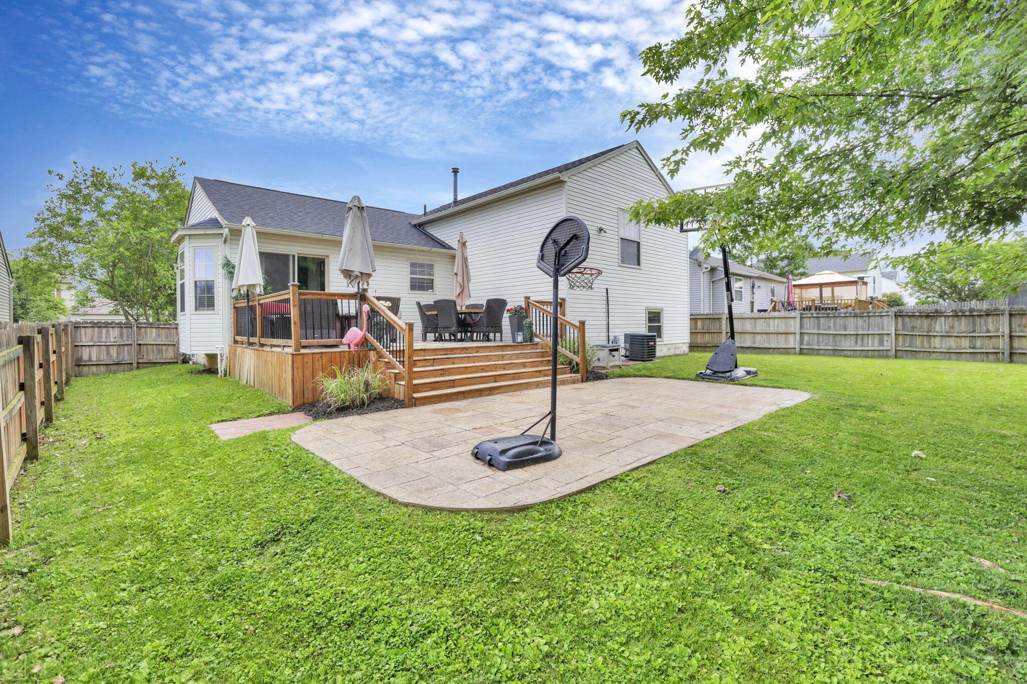 1688 Tecumseh Drive