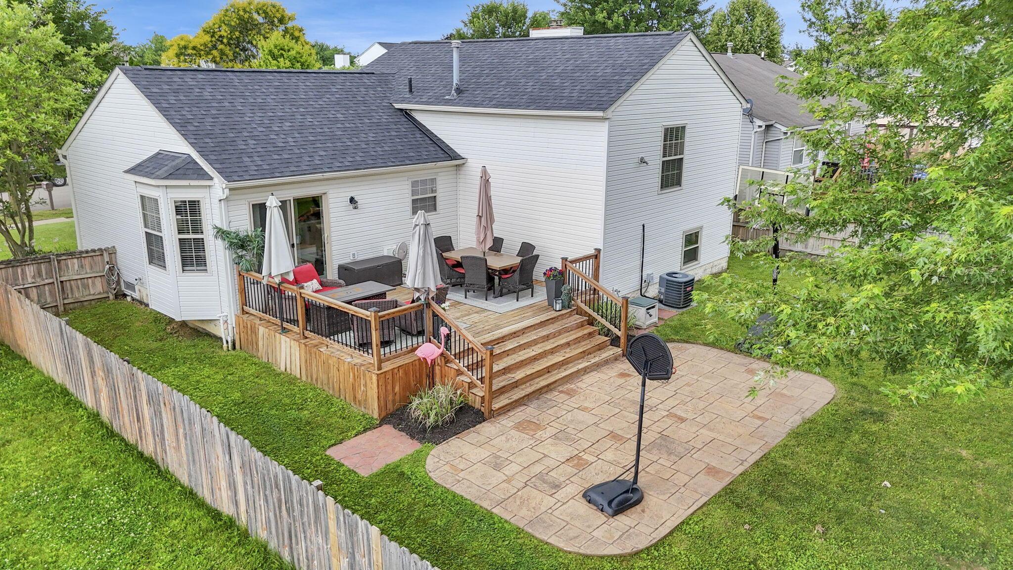 1688 Tecumseh Drive