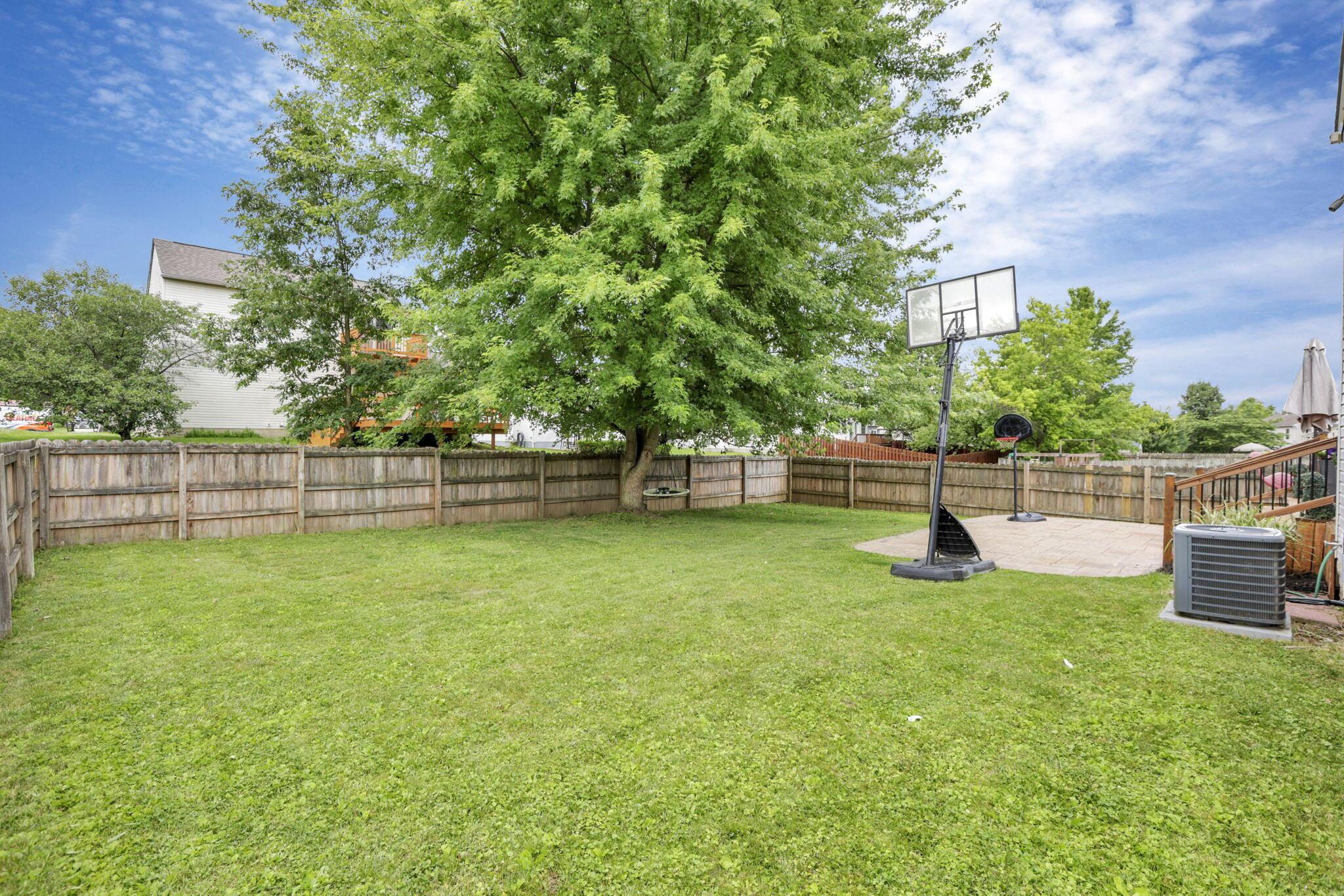 1688 Tecumseh Drive