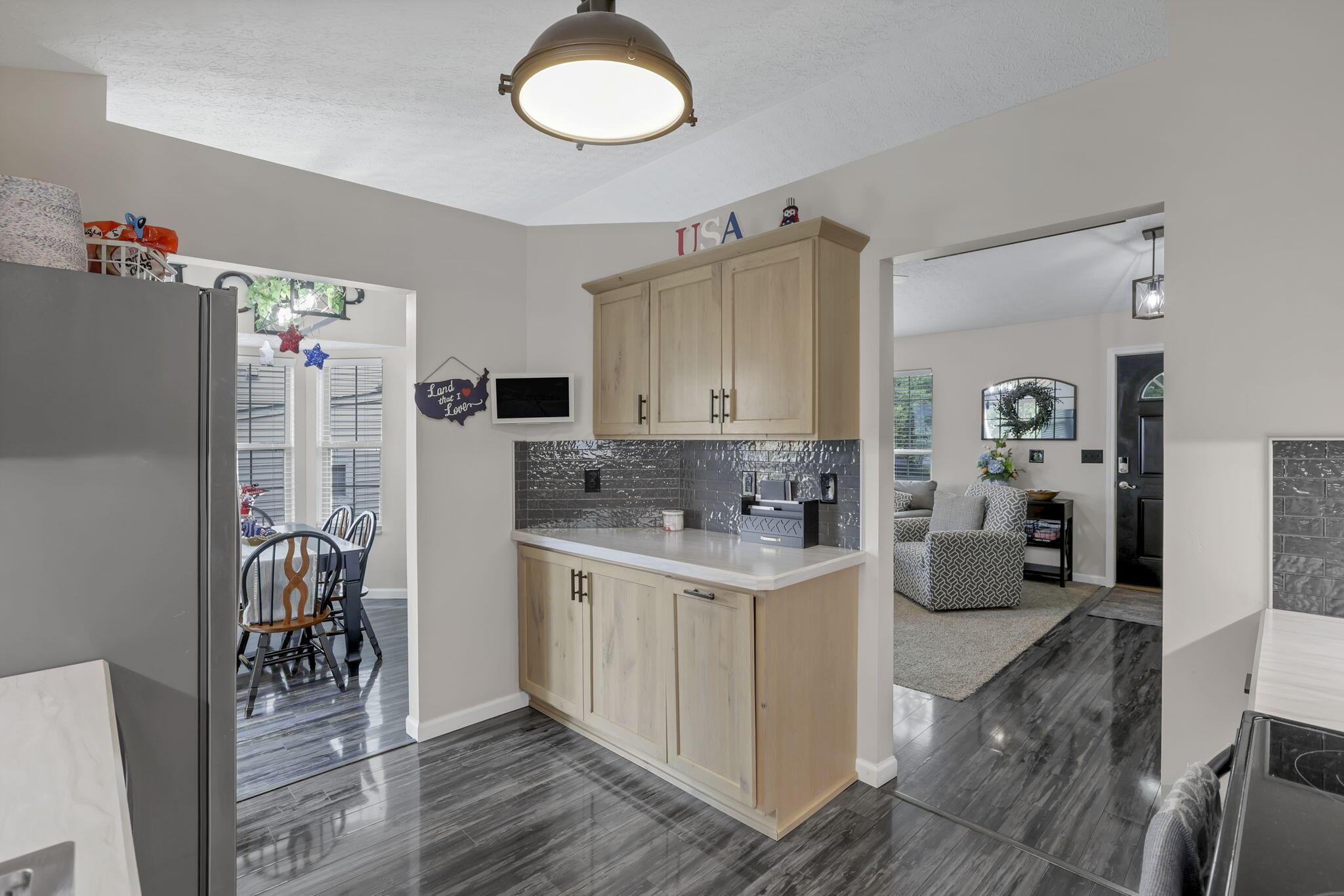 1688 Tecumseh Drive