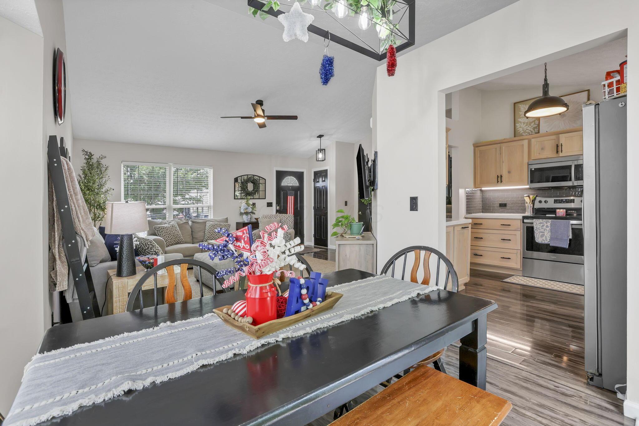 1688 Tecumseh Drive