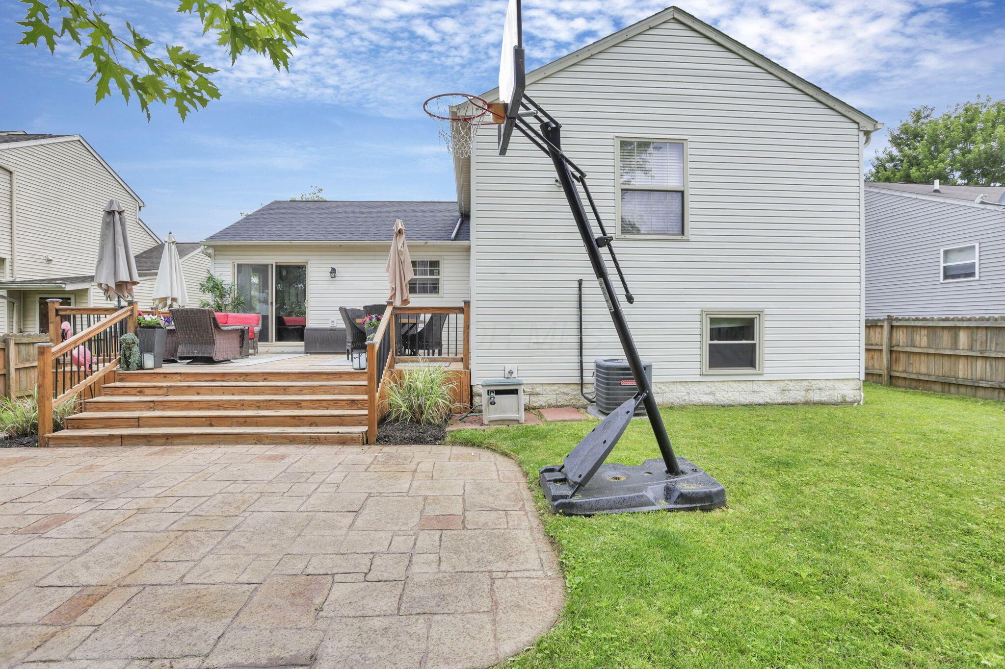 1688 Tecumseh Drive