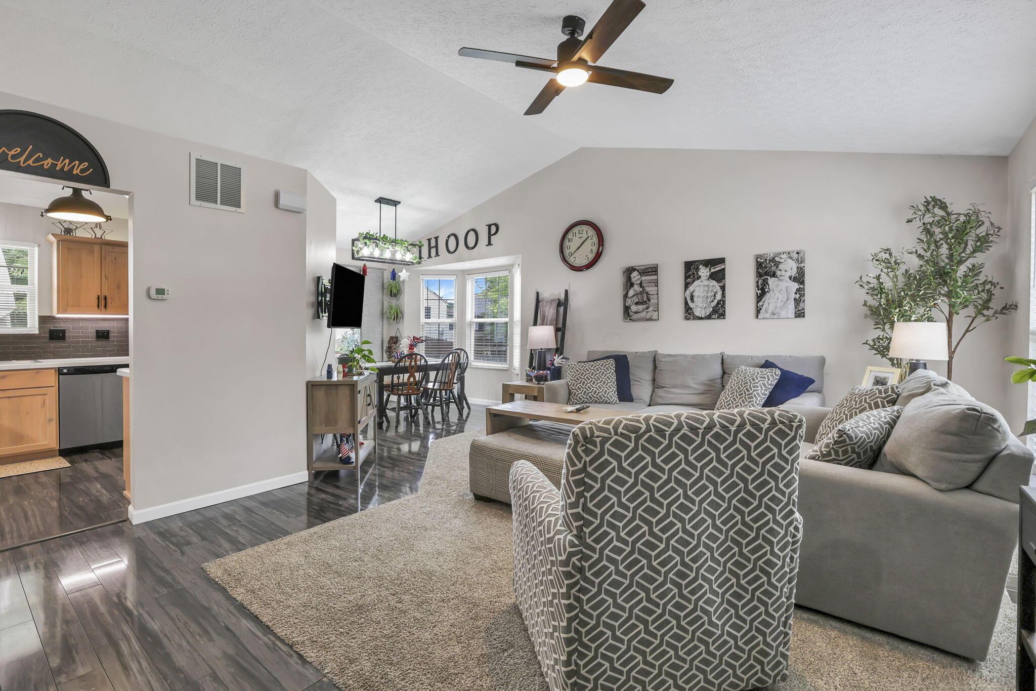1688 Tecumseh Drive