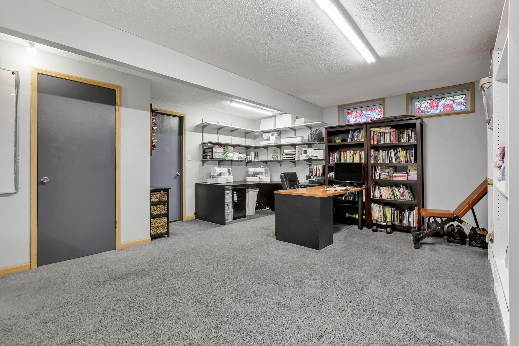 1688 Tecumseh Drive