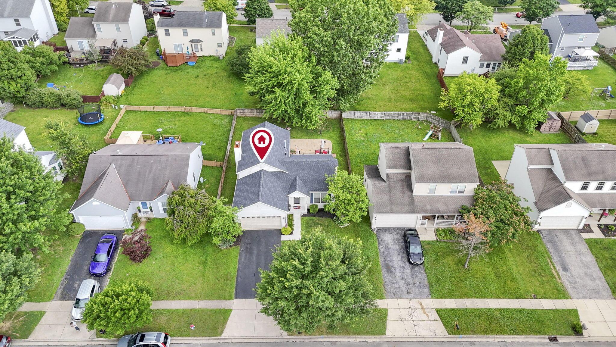 1688 Tecumseh Drive