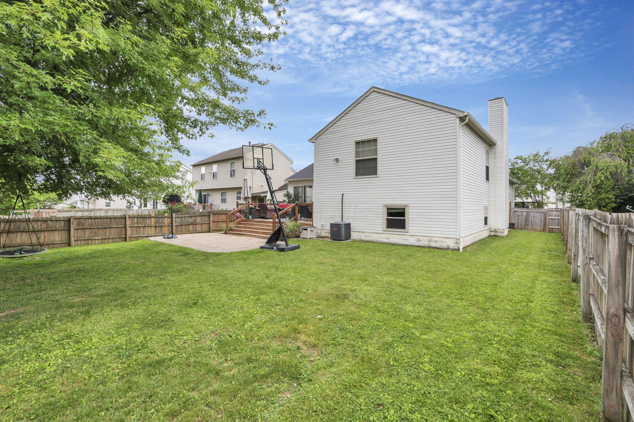 1688 Tecumseh Drive