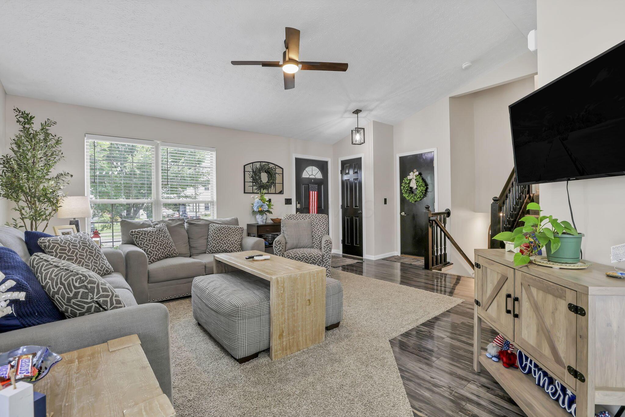 1688 Tecumseh Drive