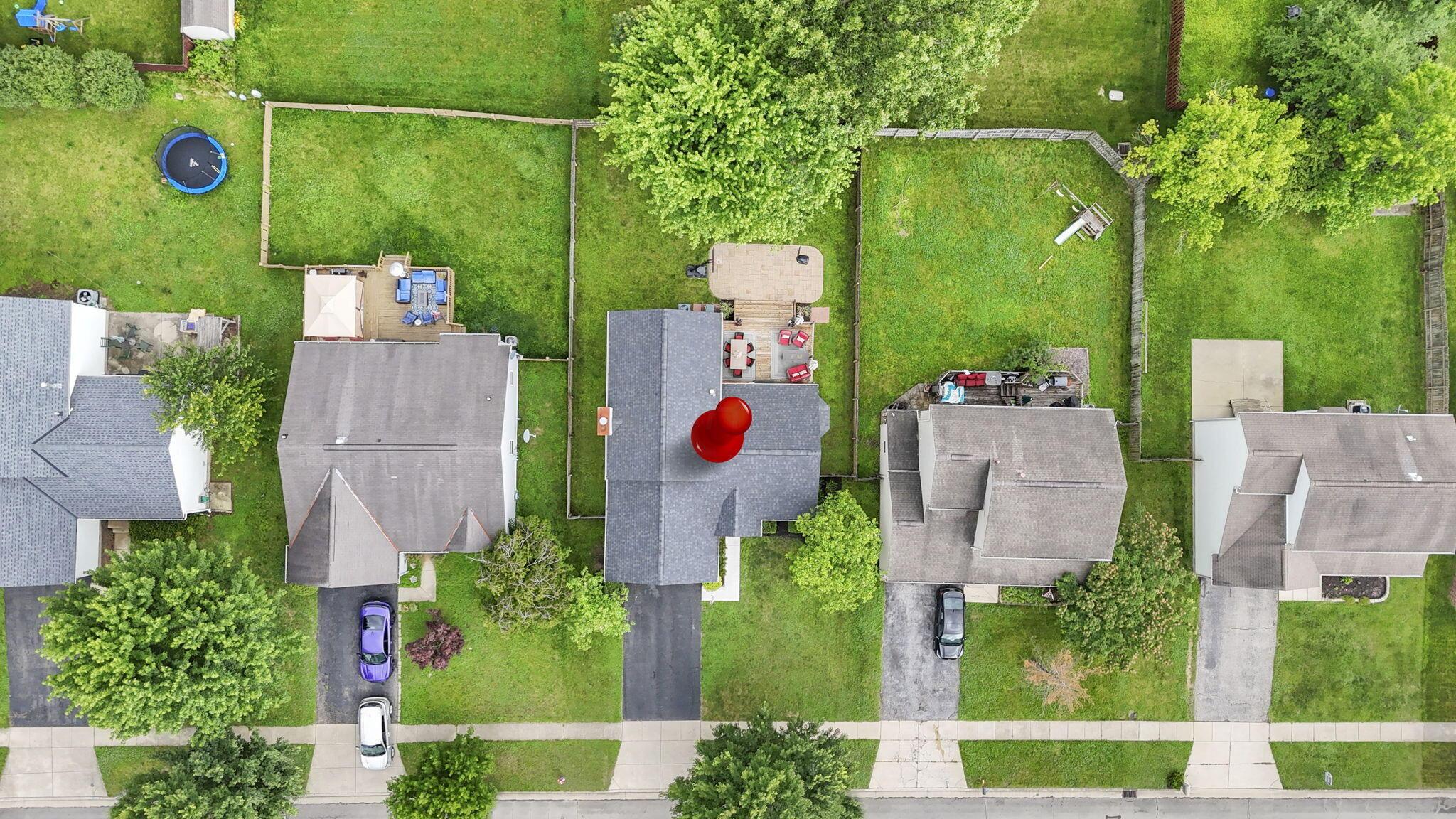 1688 Tecumseh Drive