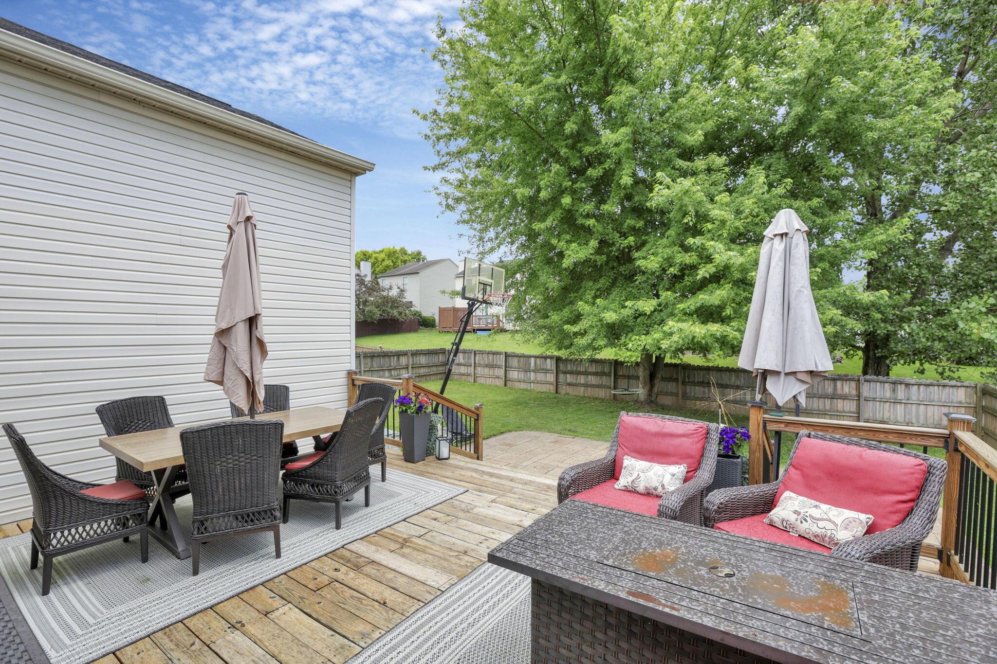 1688 Tecumseh Drive