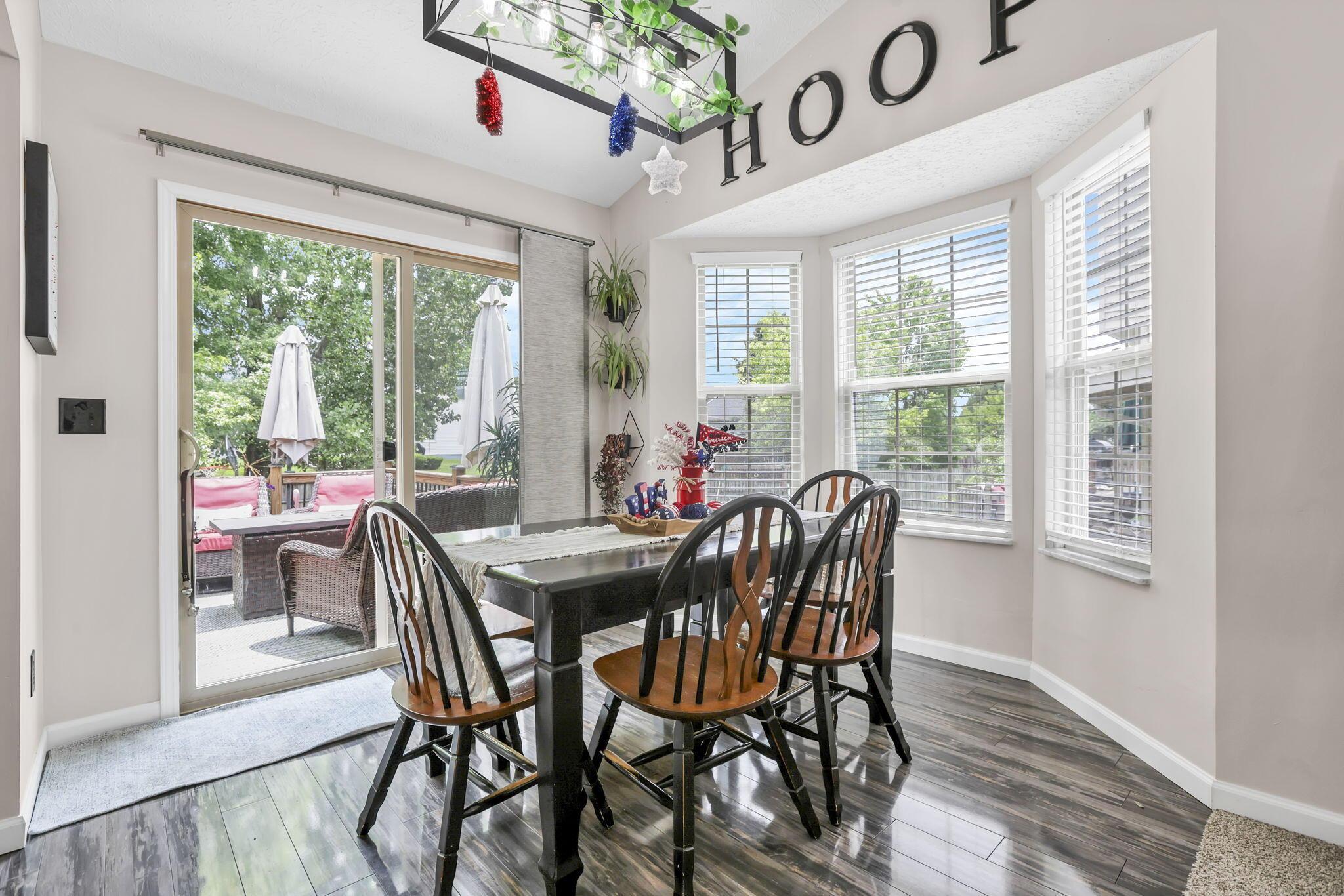 1688 Tecumseh Drive