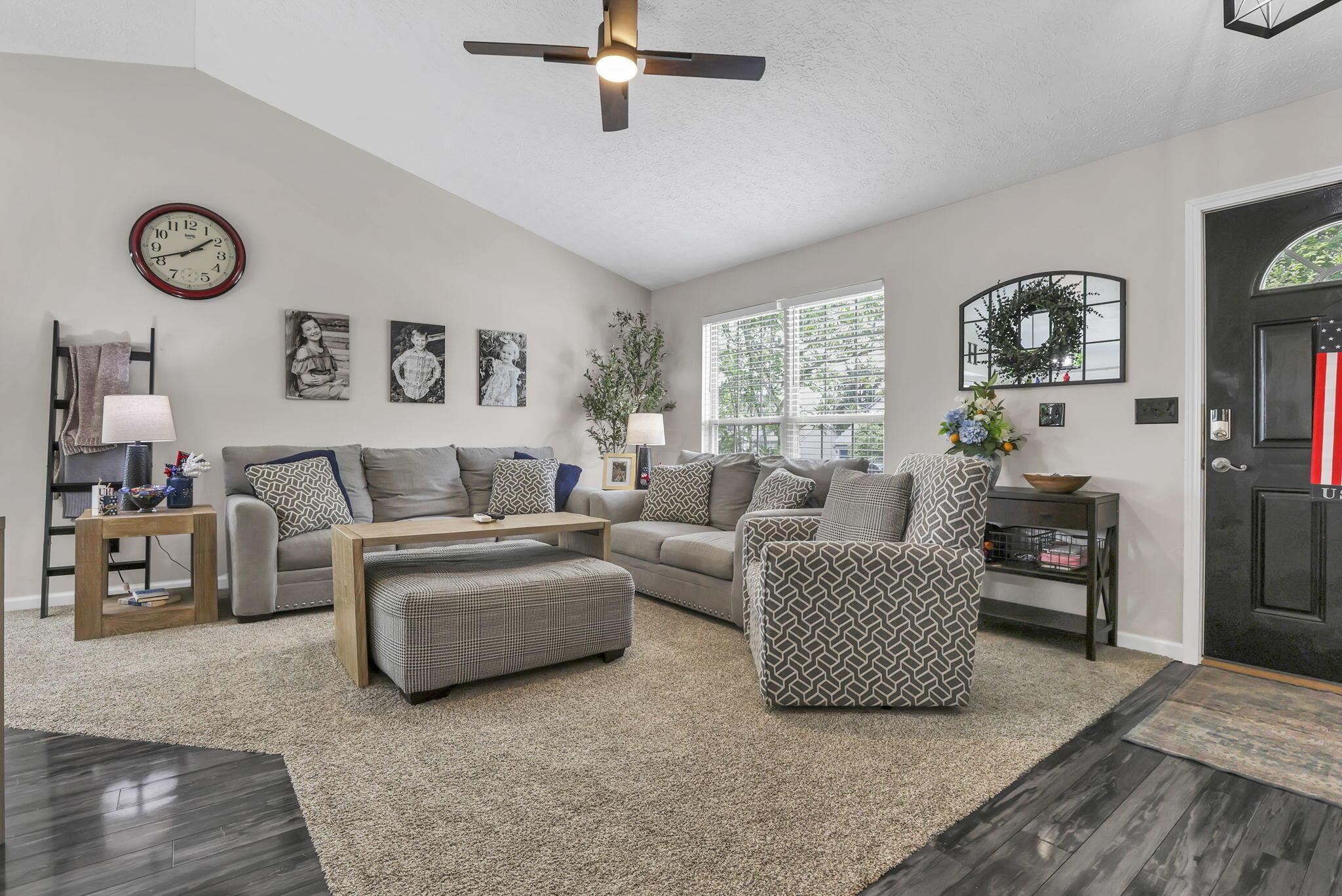 1688 Tecumseh Drive