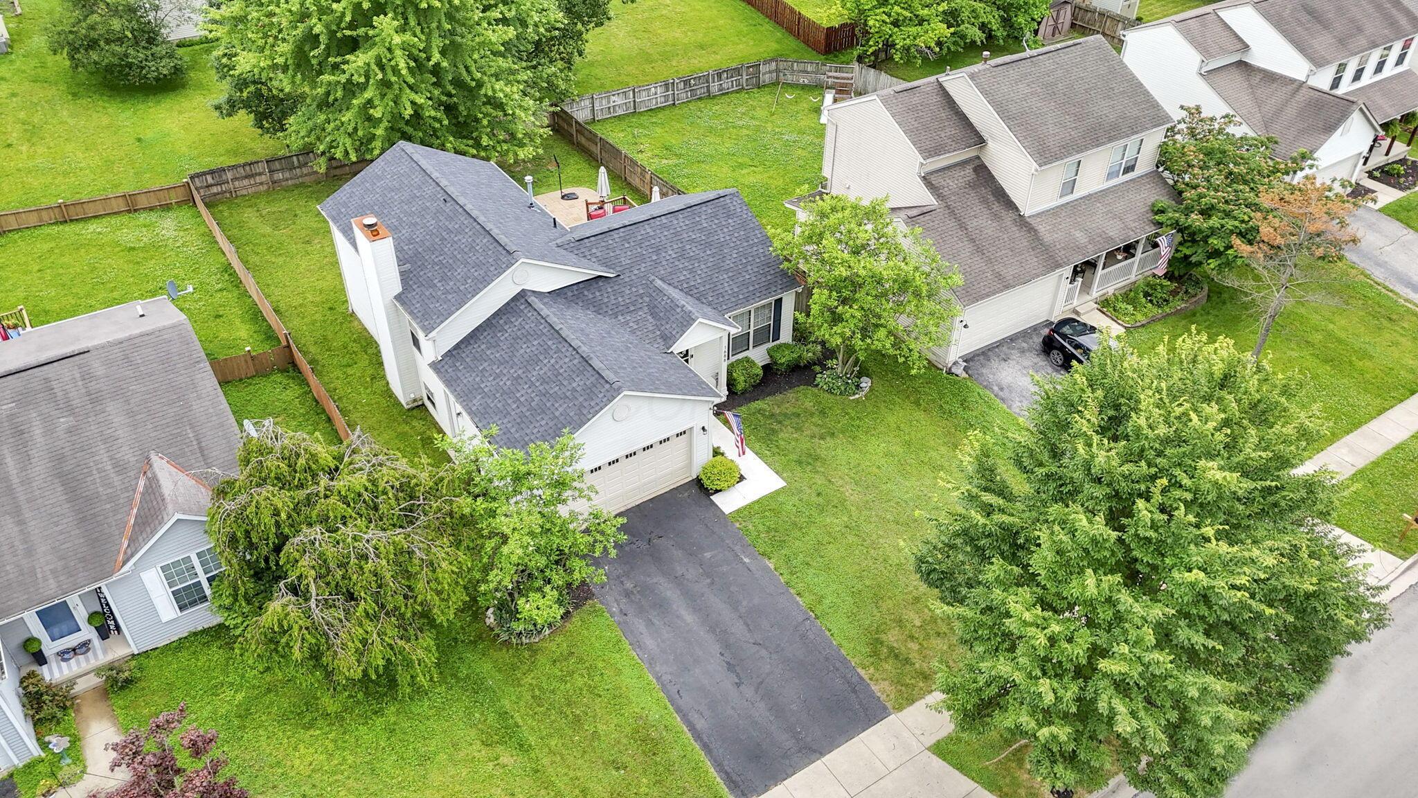 1688 Tecumseh Drive