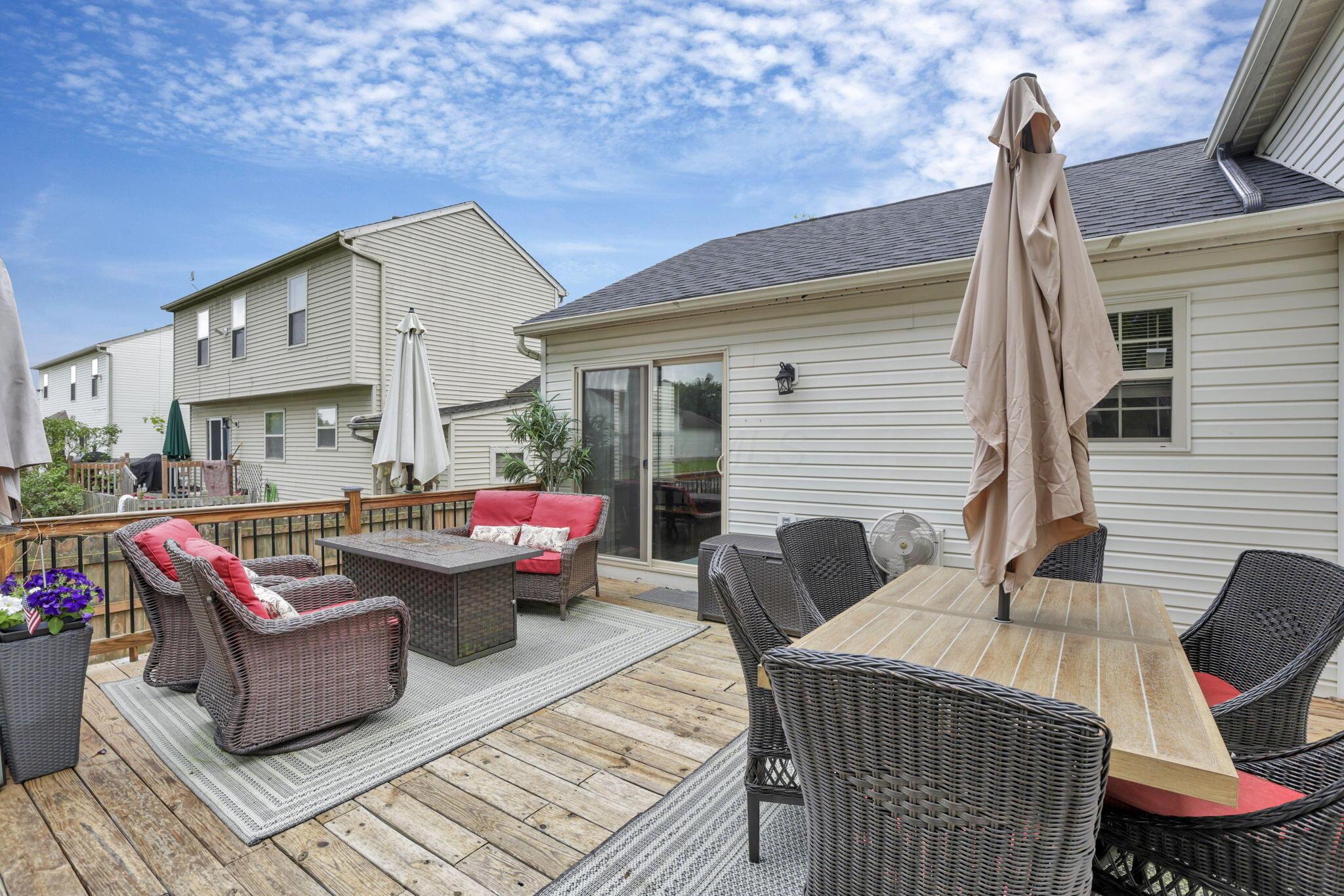 1688 Tecumseh Drive