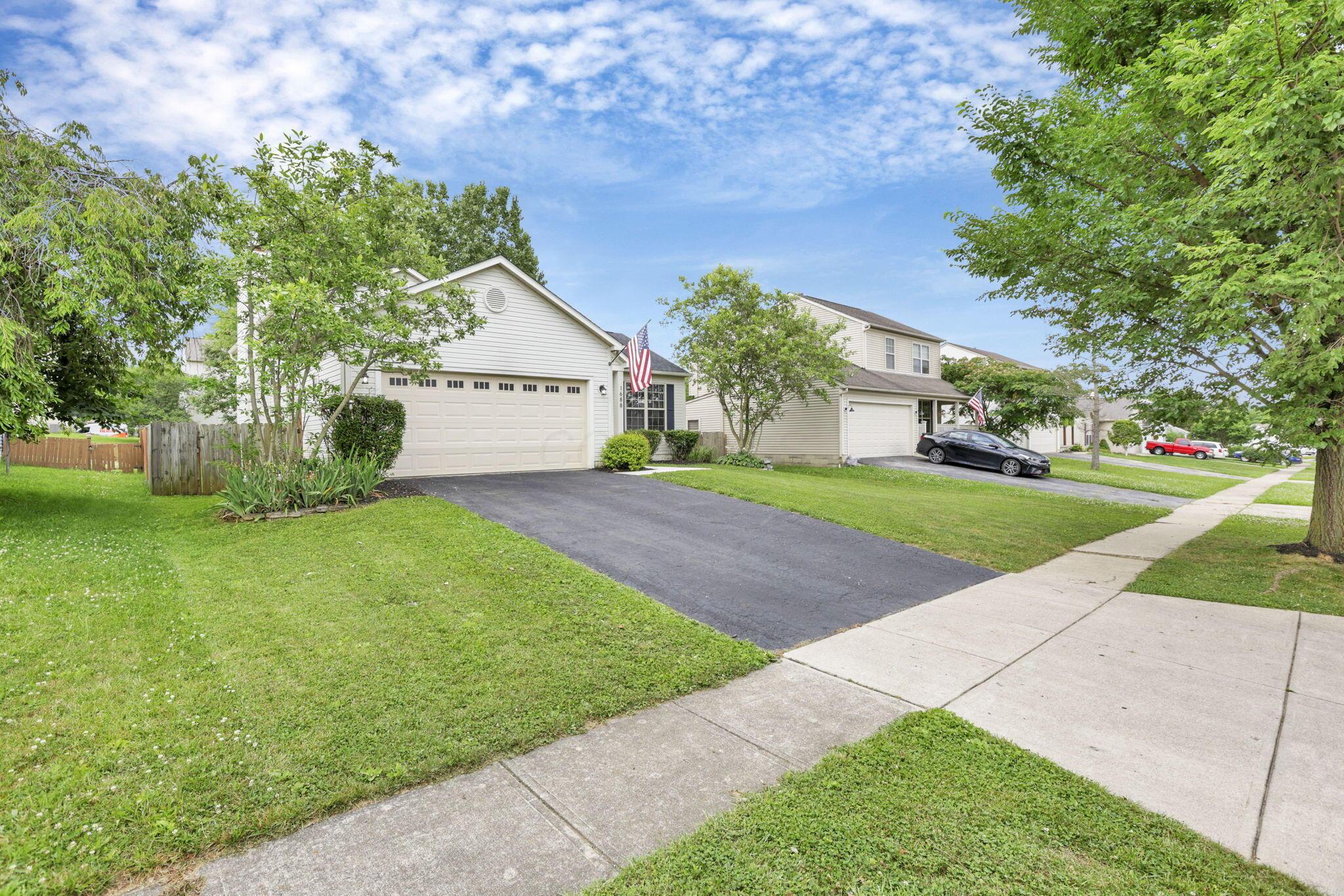 1688 Tecumseh Drive