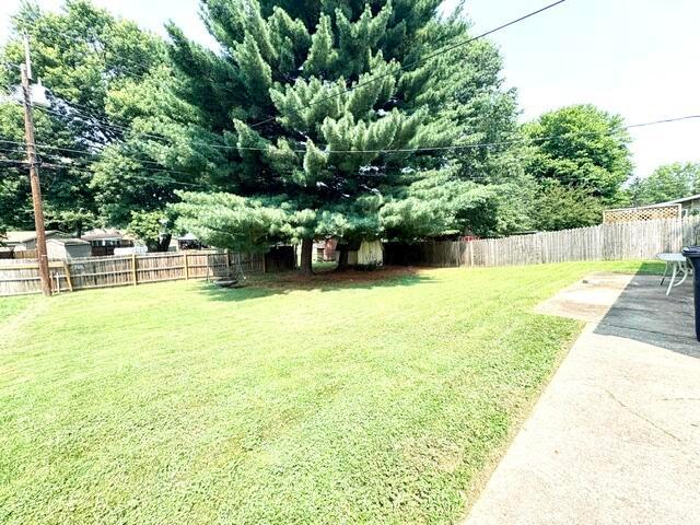 541 Mohawk Drive