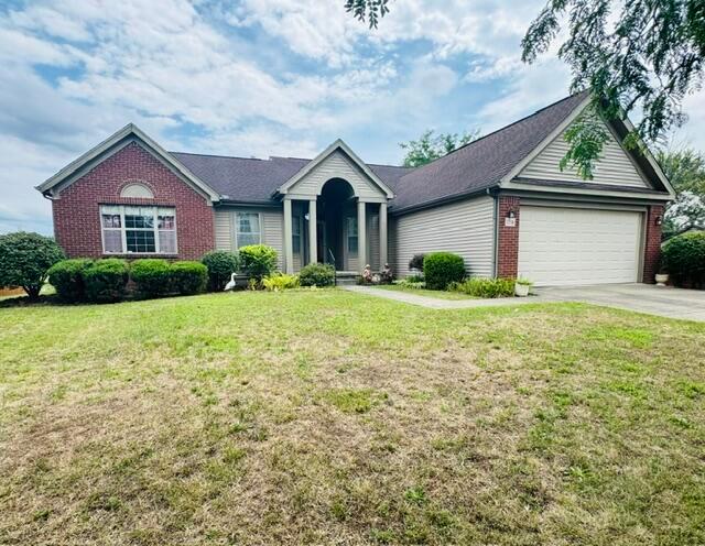 1716 Fern Trail Drive