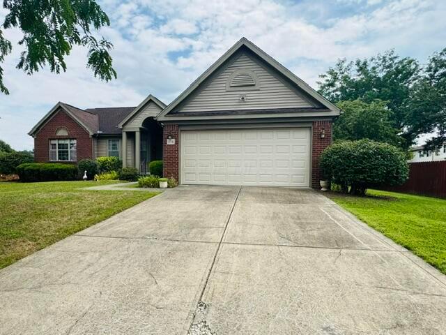 1716 Fern Trail Drive