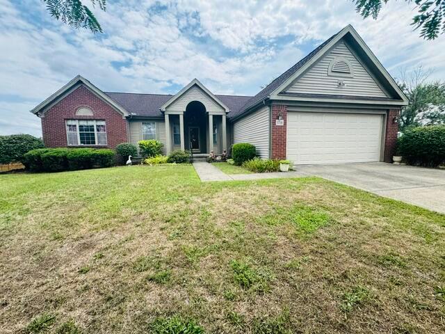 1716 Fern Trail Drive