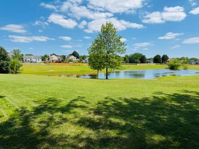 1716 Fern Trail Drive
