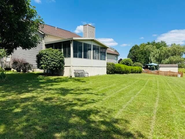 1716 Fern Trail Drive