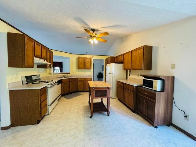 1716 Fern Trail Drive
