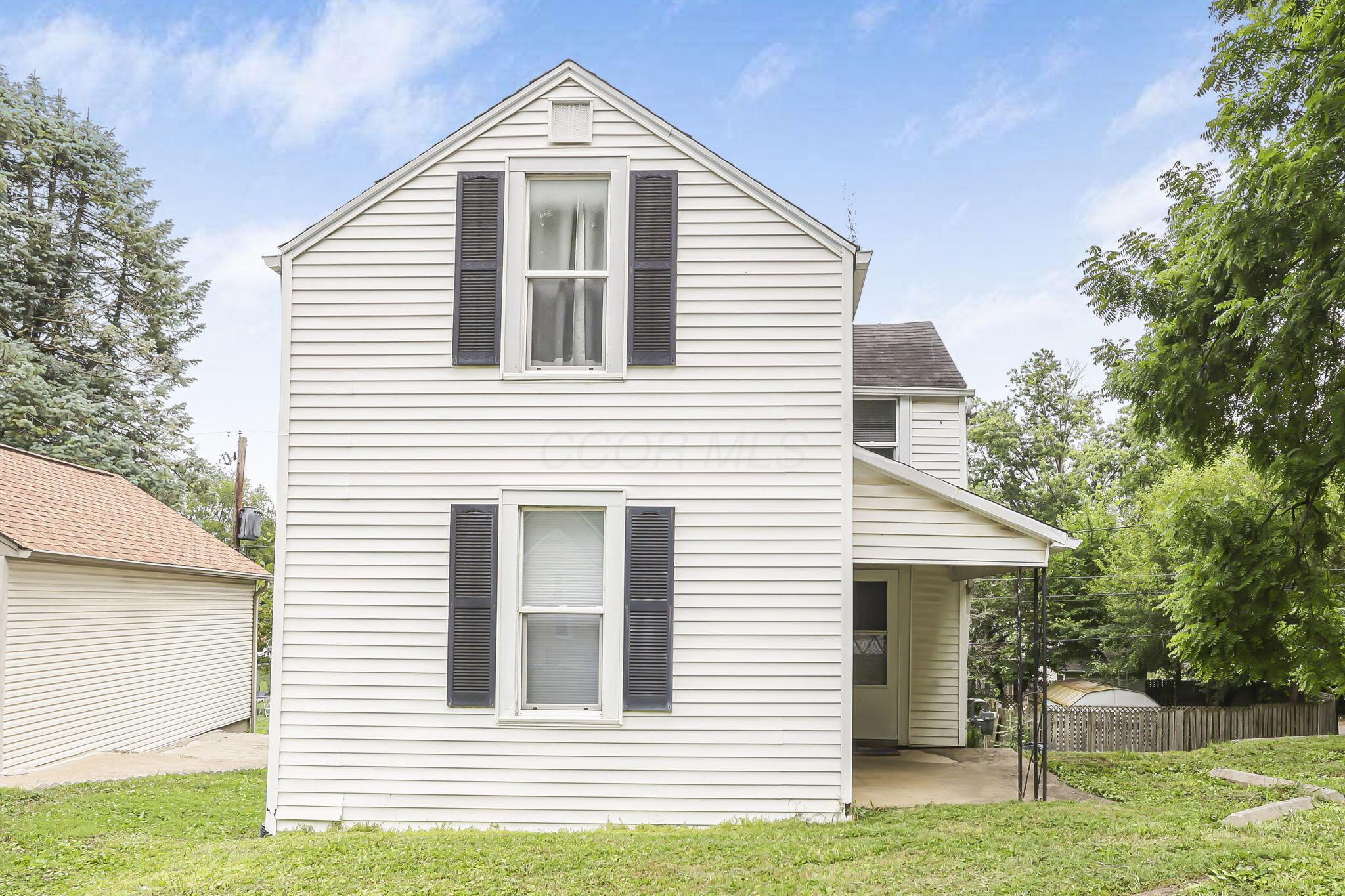 120 Maud Avenue