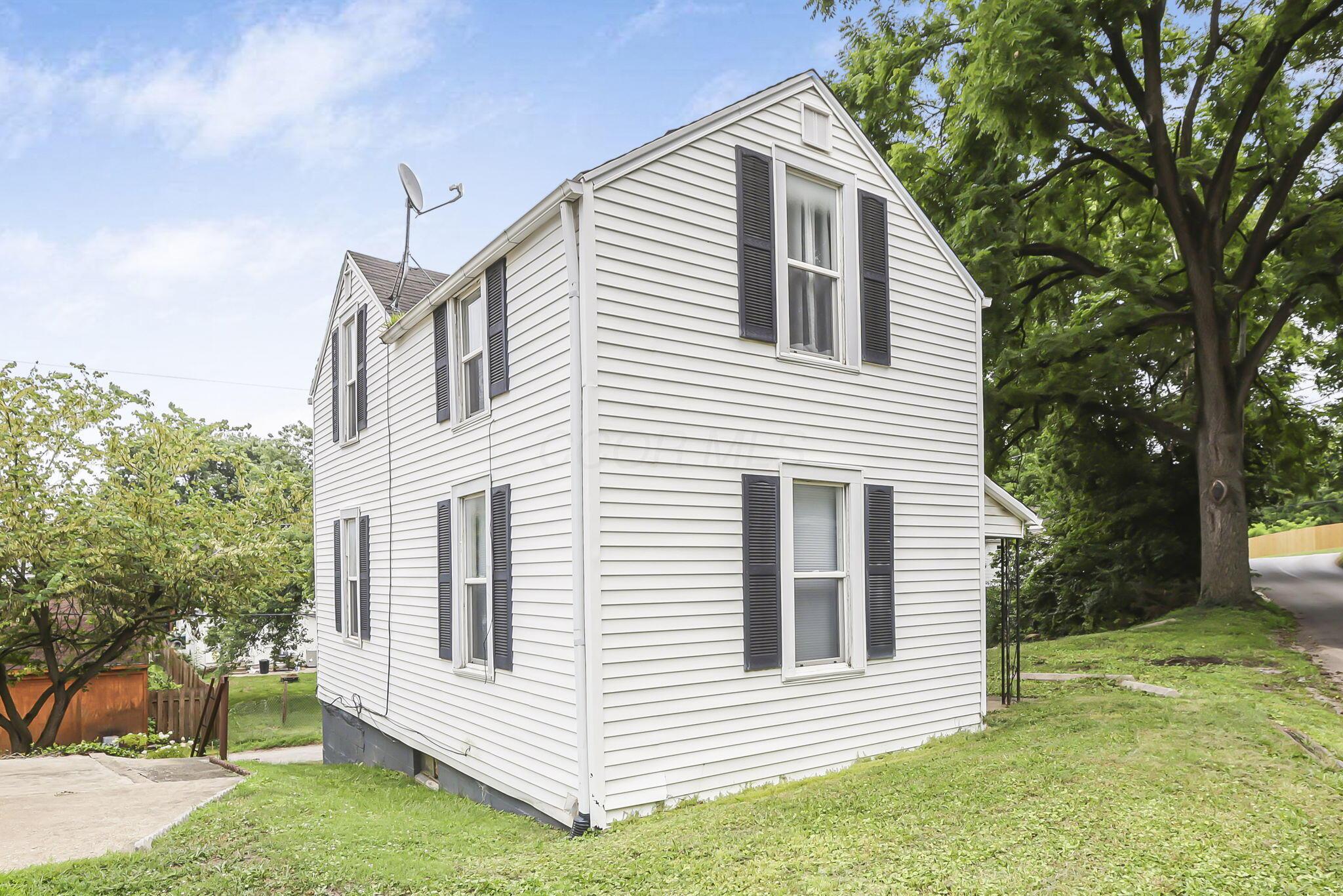 120 Maud Avenue