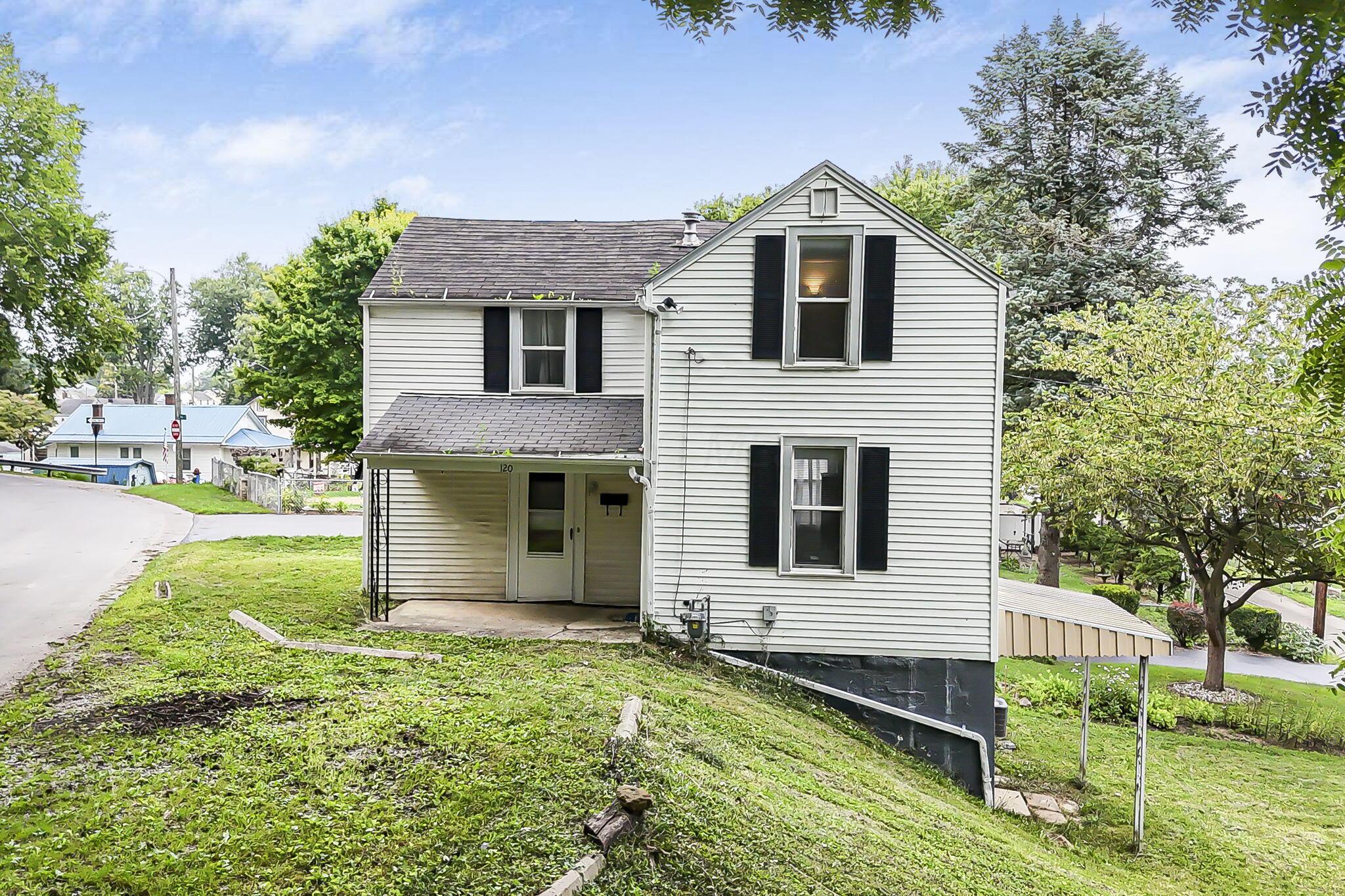 120 Maud Avenue