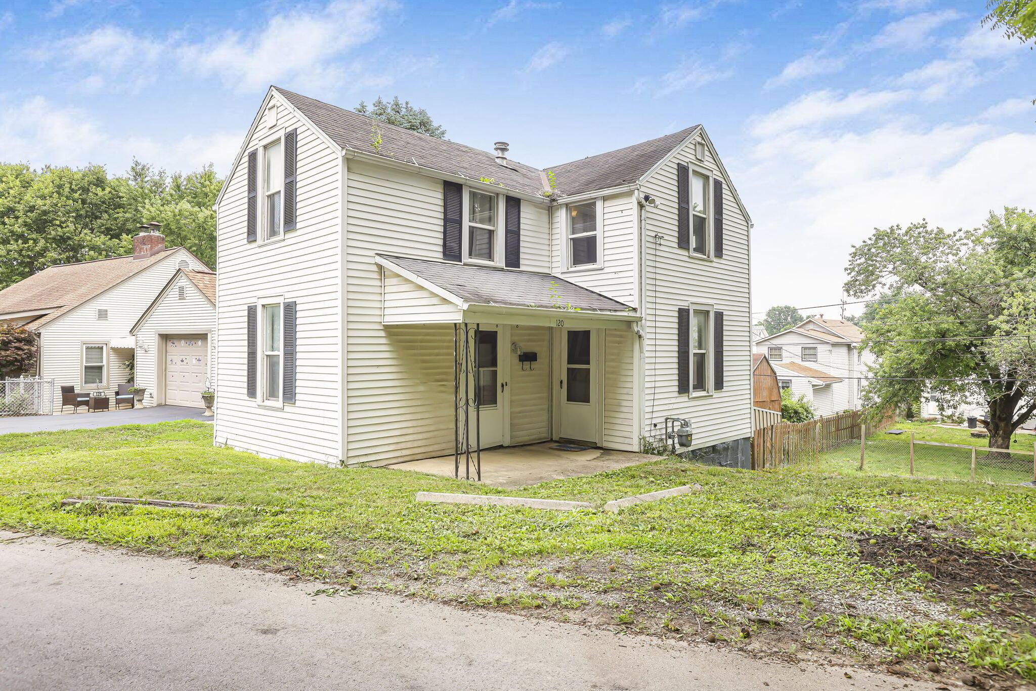 120 Maud Avenue