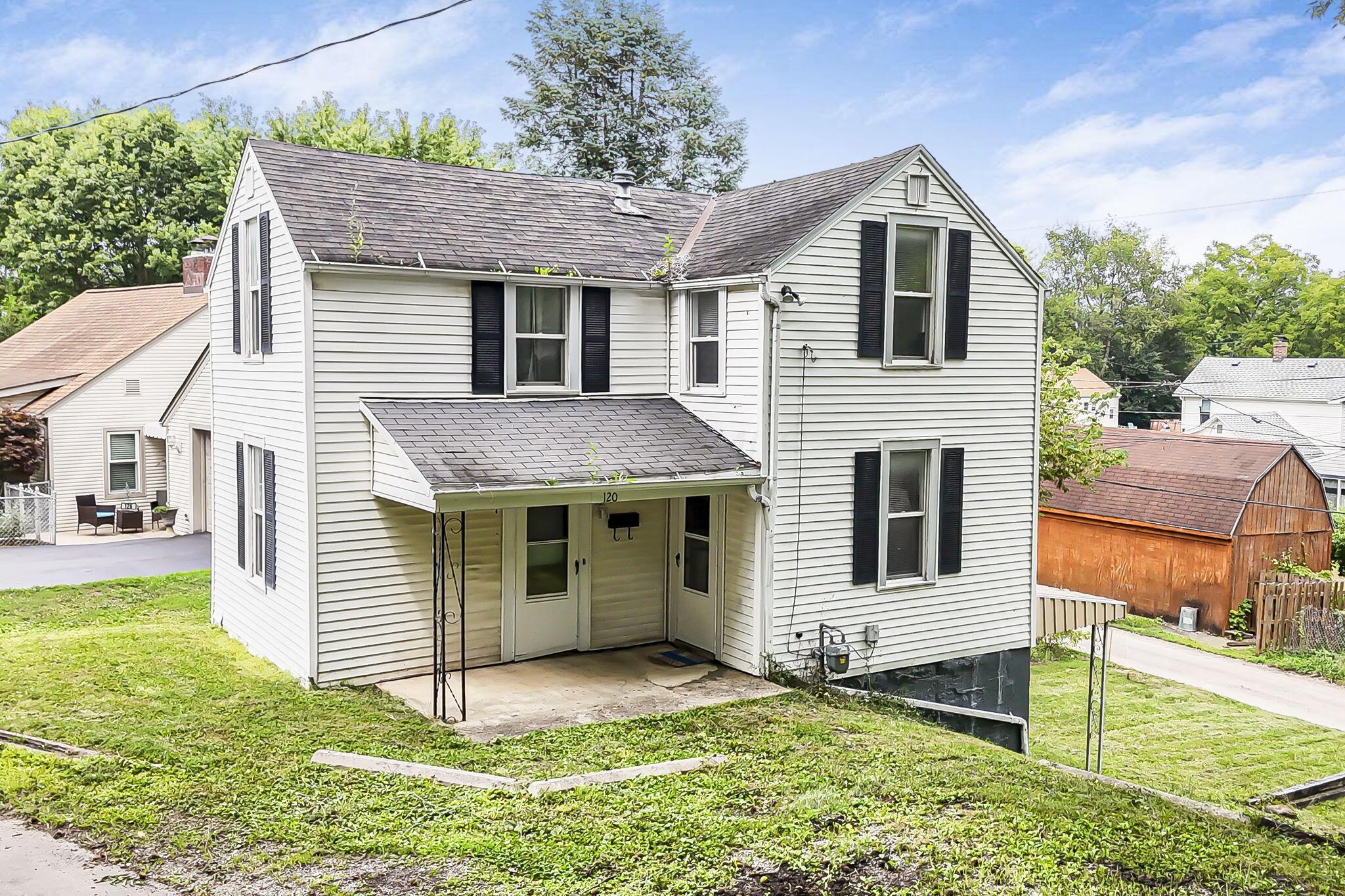 120 Maud Avenue