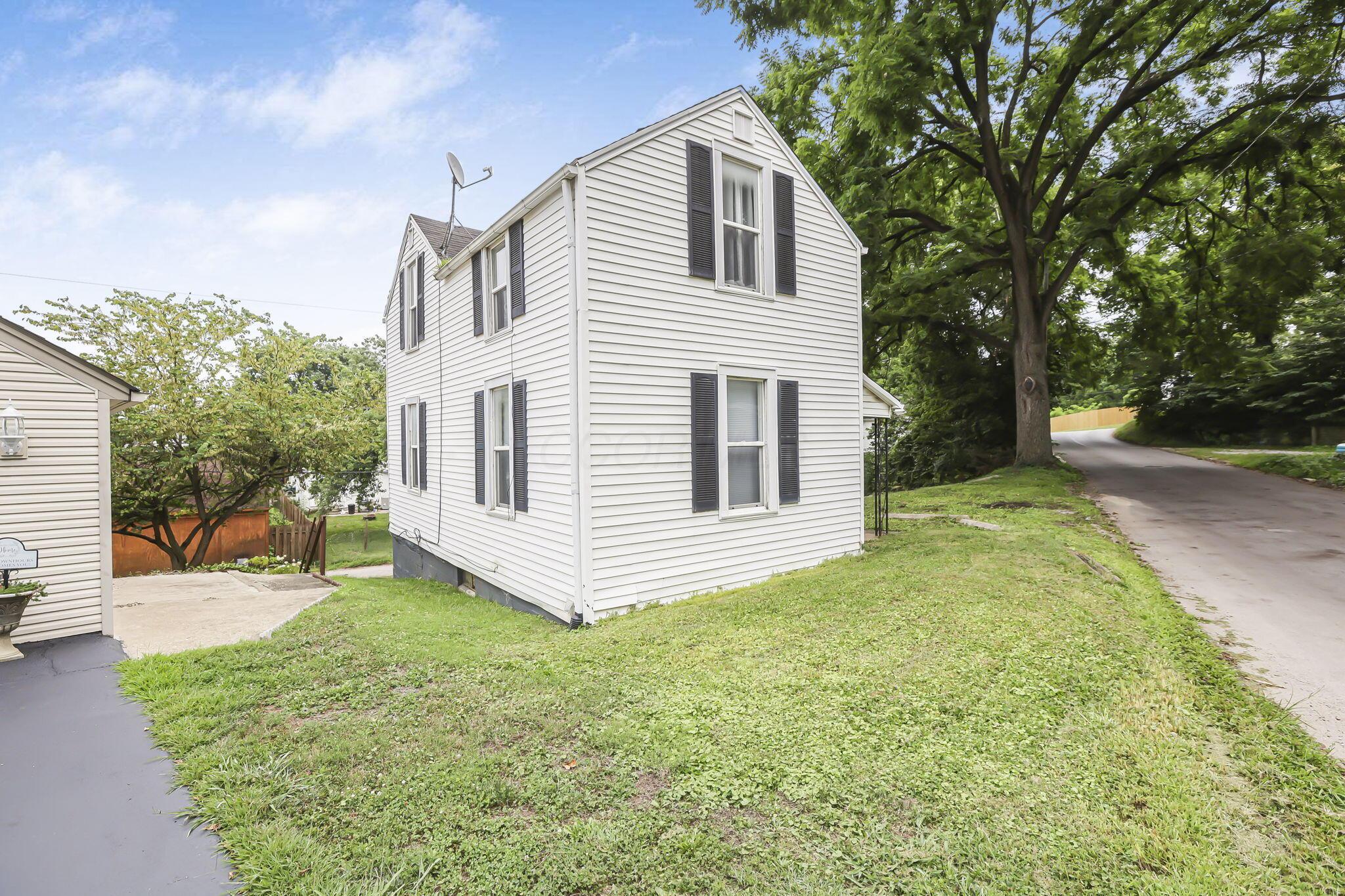 120 Maud Avenue