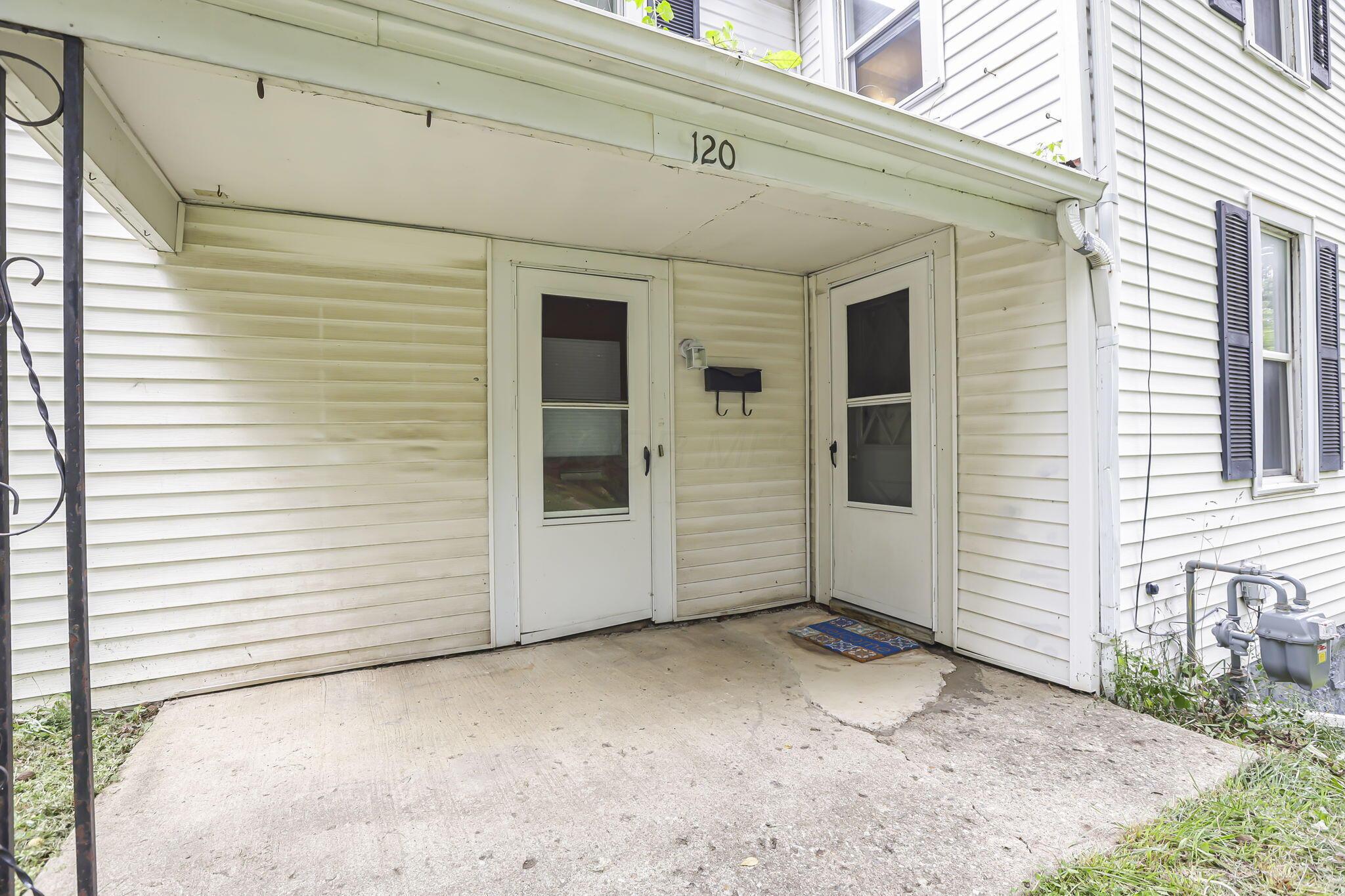 120 Maud Avenue