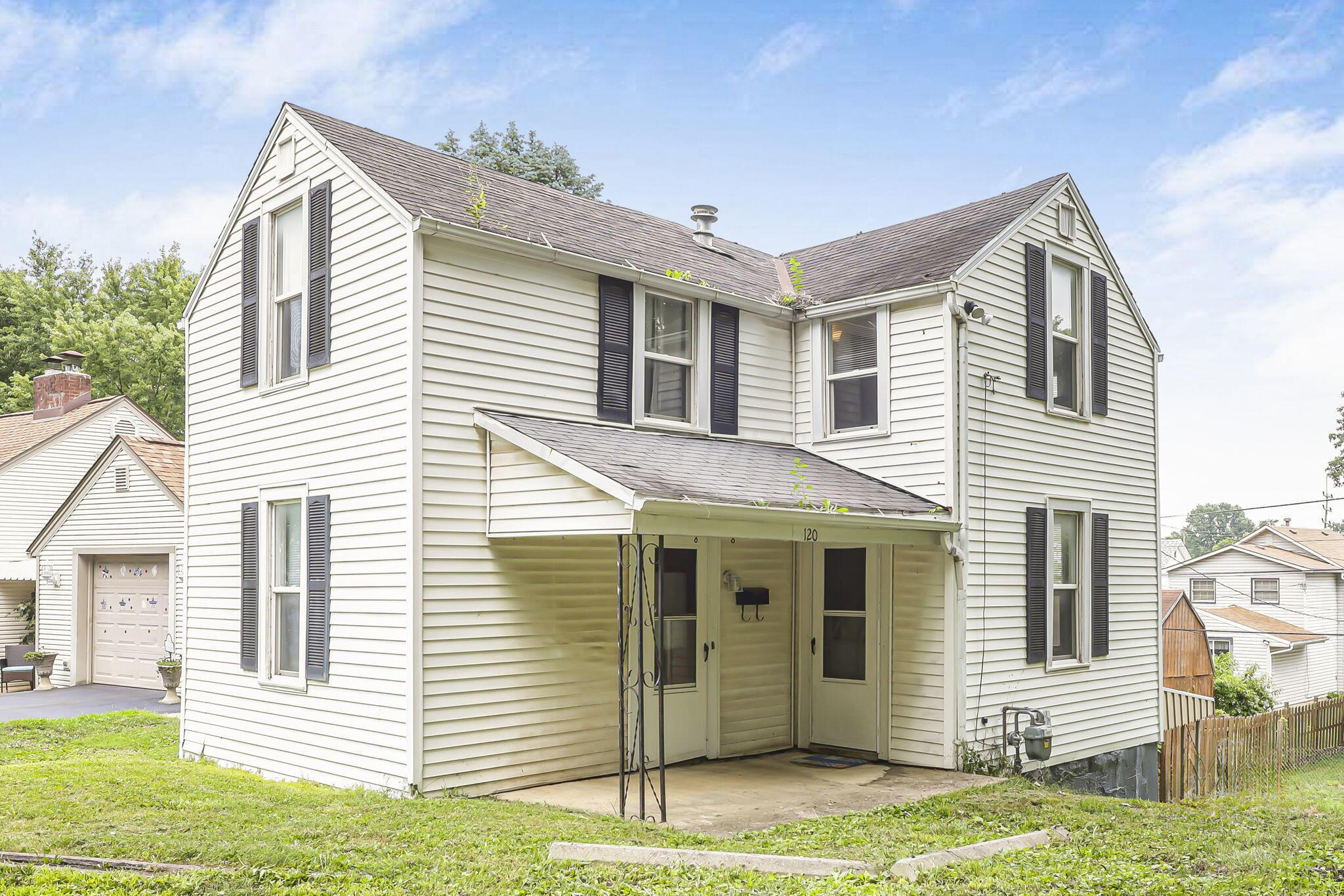 120 Maud Avenue