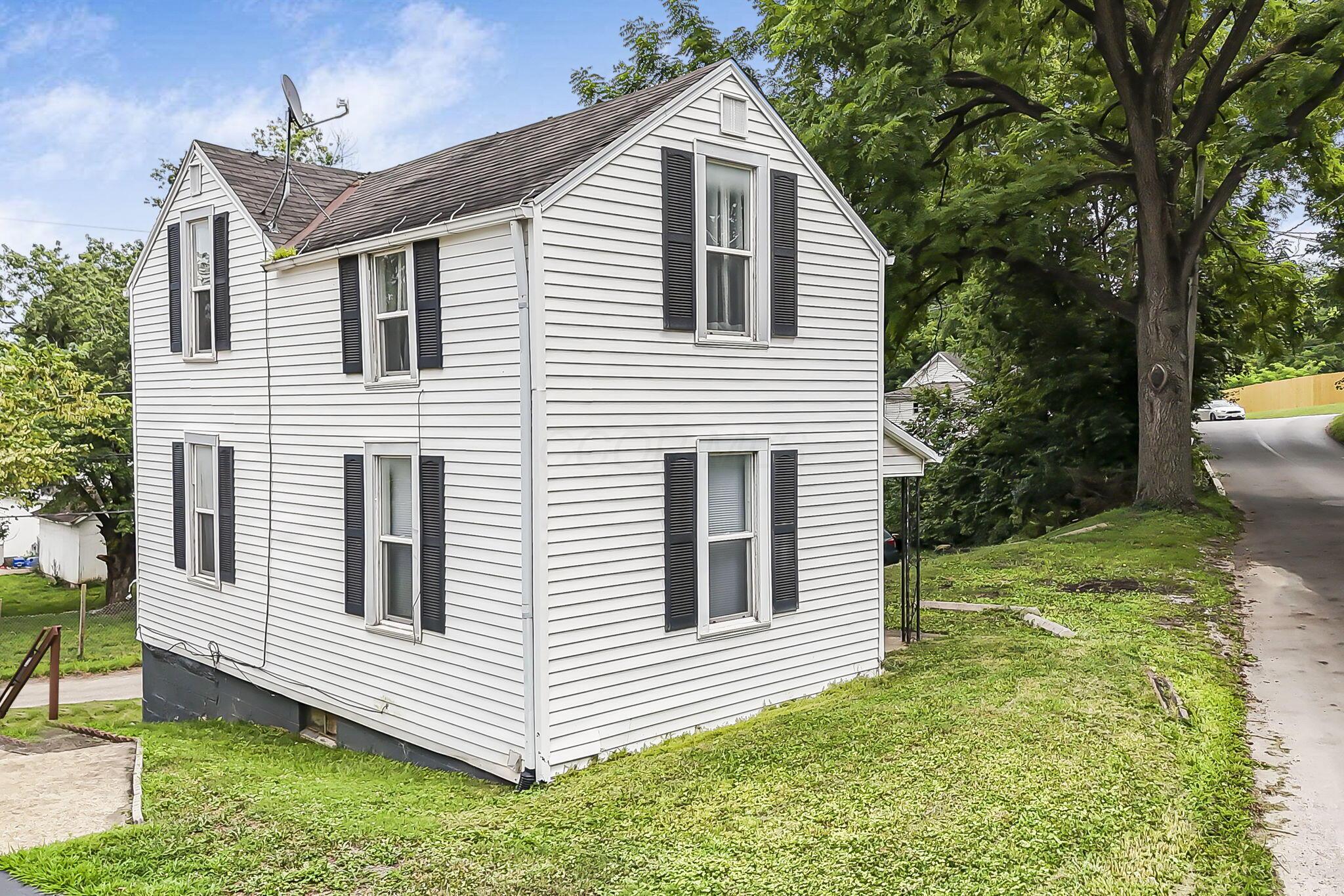 120 Maud Avenue