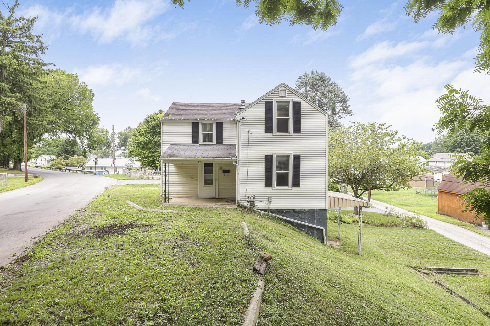 120 Maud Avenue