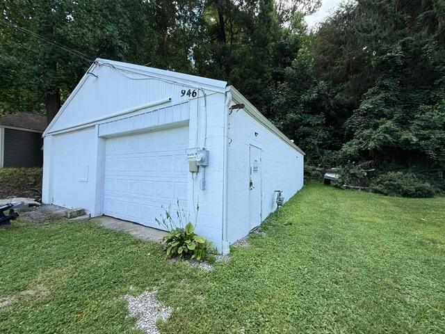 946 Meadowview Avenue