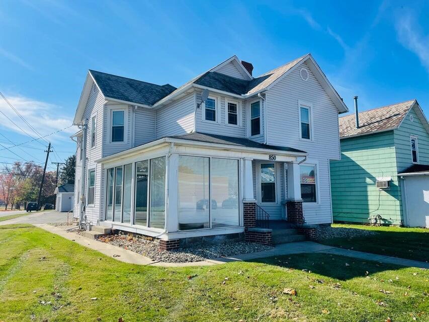 850 E Main Street