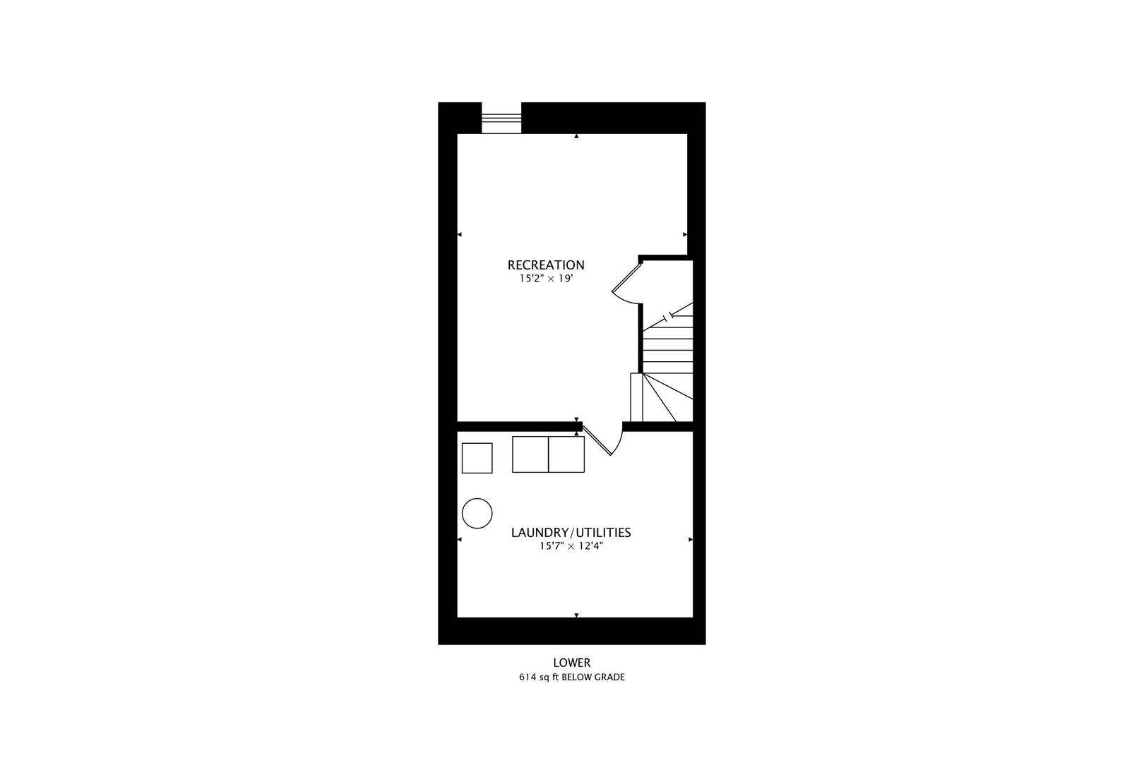 1135 W Roscoe Street