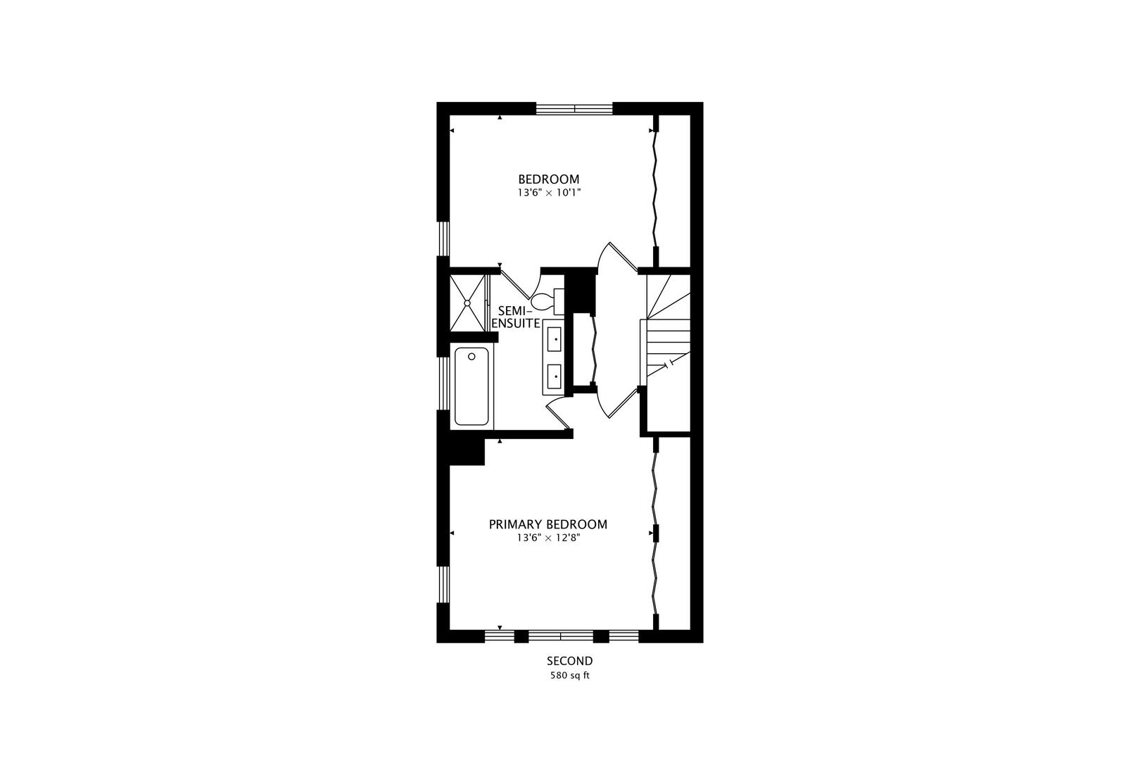 1135 W Roscoe Street