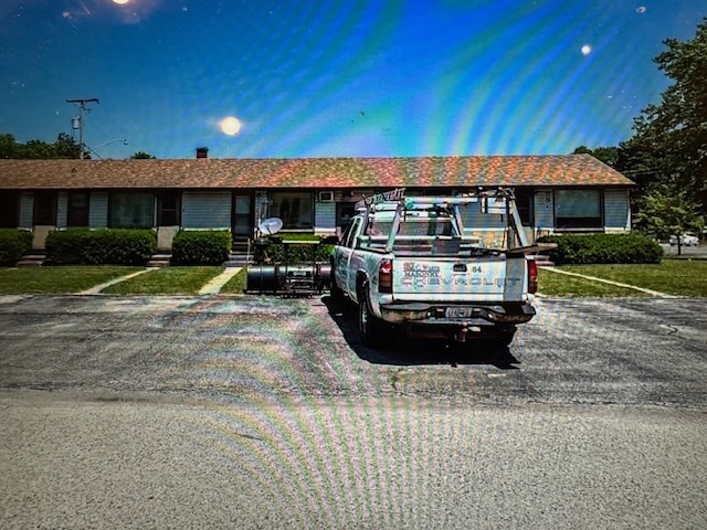 38386 Sheridan Road Unit: 5